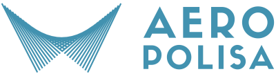 Logo AeroPolisa.PL
