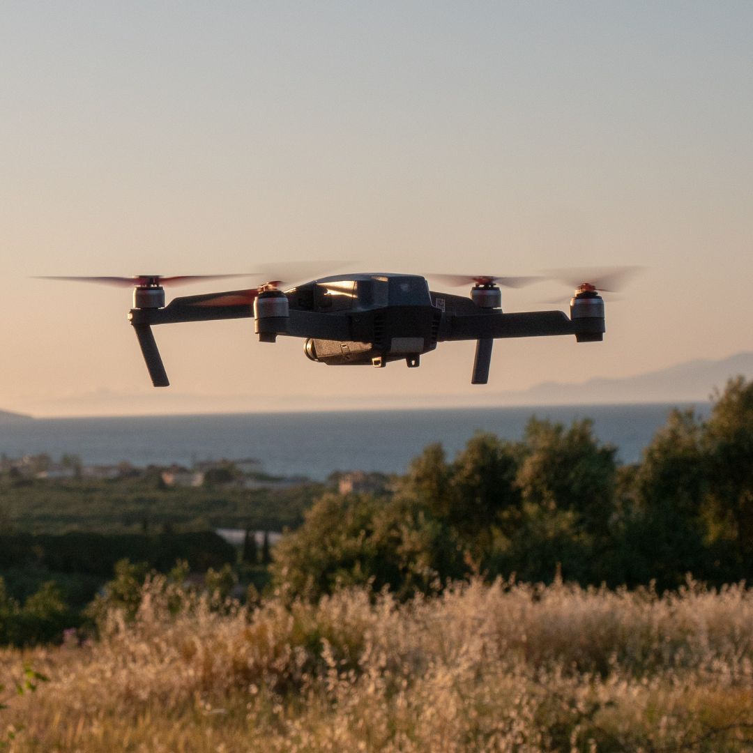 Briefing Dronowy ULC