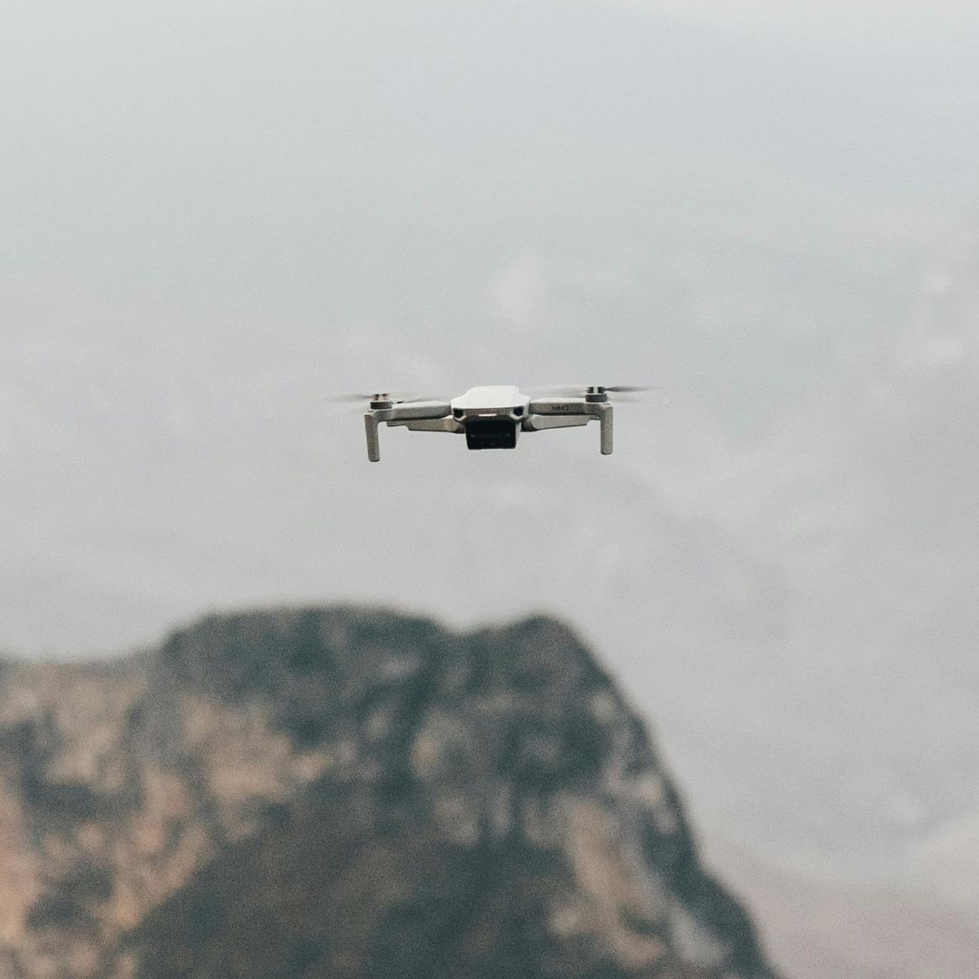 OC operatora drona czy OC pilota drona - jakie ubezpieczenie wybrać?