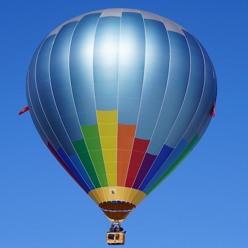 Ubezpieczenie OC użytkownika balonu